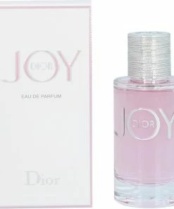 Dior Joy 50 Ml - Eau De Parfum - Damesparfum -Chanel Shop 550x583 1