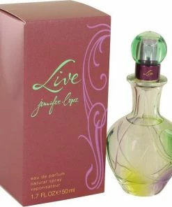 Jennifer Lopez Live - 100 Ml - Eau De Parfum Spray - Damesparfum -Chanel Shop 550x583 4
