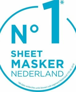 Garnier SkinActive Tissue Gezichtsmasker Hydraterend & Kalmerend 23 Garnier SkinActive Tissue Gezichtsmasker Hydraterend & Kalmerend -Chanel Shop 550x586 1