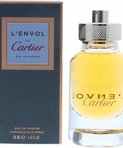 Cartier L'Envol - 50ml - Eau De Parfum -Chanel Shop 550x592 6