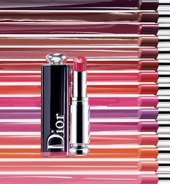 Dior Addict Lacquer Stick Lippenstift - 924 Sauvauge 6 Dior Addict Lacquer Stick Lippenstift - 924 Sauvauge - Afbeelding 4