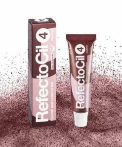 RefectoCil 9003877057413 Wimper- En Wenkbrauwverf Bruin 17 RefectoCil 9003877057413 Wimper- En Wenkbrauwverf Bruin -Chanel Shop 550x595 4