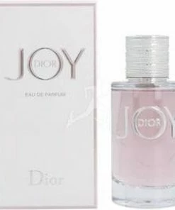 Dior Joy 50 Ml - Eau De Parfum - Damesparfum -Chanel Shop 550x598 3