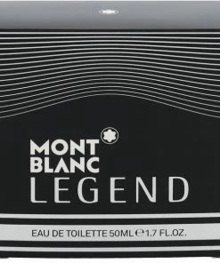 Mont Blanc Legend - 50ml - Eau De Toilette -Chanel Shop 550x598 4