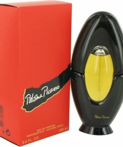 Paloma Picasso - 50 Ml - Eau De Parfum 15 Paloma Picasso - 50 Ml - Eau De Parfum -Chanel Shop 550x598 6