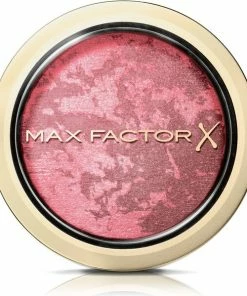 Max Factor Creme Puff - Gorgeous Berries - Powder Blush