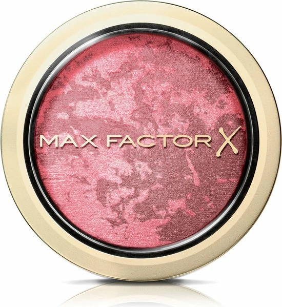 Max Factor Creme Puff - Gorgeous Berries - Powder Blush 3 Max Factor Creme Puff - Gorgeous Berries - Powder Blush