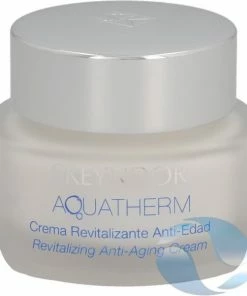 Skeyndor - Aquatherm - Revitalizing Anti-Aging Cream - 50 Ml -Chanel Shop 550x601 5