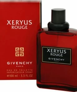 Givenchy Eau De Toilette Xeryus Rouge 100 Ml - Voor Mannen -Chanel Shop 550x603