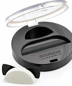 Bourjois 1 Seconde Oogschaduw - 01 Black On Track 13 Bourjois 1 Seconde Oogschaduw - 01 Black On Track -Chanel Shop 550x604 4