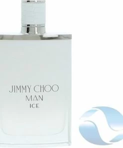 Jimmy Choo Man Ice Eau De Toilette 100ml Spray -Chanel Shop 550x606 3