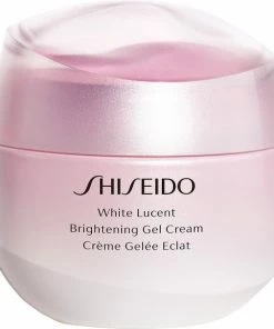 Shiseido White Lucent Brightening Gel Cream - 50 Ml - Dagcr Me -Chanel Shop 550x606 5
