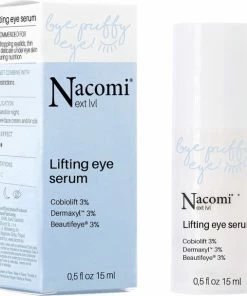 Nacomi NXT Lifting Eye Serum 15ml.