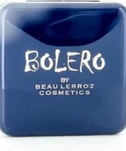 Merkloos Bolero Cosmetics - Bronzing Poeder