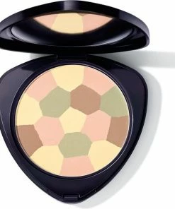 Dr. Hauschka Colour Correcting Powder Translucent -Chanel Shop 550x611 2