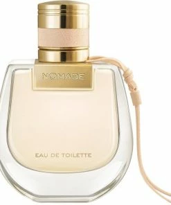 Chloe Chlo Nomade - 50 Ml - Eau De Toilette Spray - Damesparfum -Chanel Shop 550x611 4