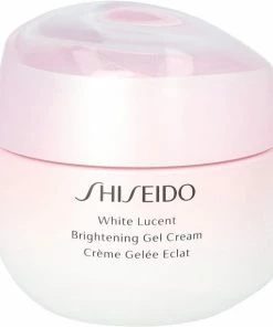 Shiseido White Lucent Brightening Gel Cream - 50 Ml - Dagcr Me -Chanel Shop 550x612 1