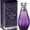 Yves Rocher - SO ELIXIR PURPLE Eau De Parfum - Sinterklaas Cadeau Idee - Damesparfum 50 Ml -Chanel Shop 550x615 2