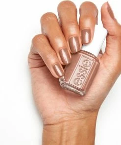 Essie Nagellak - 763 Light As Linen -Chanel Shop 550x615