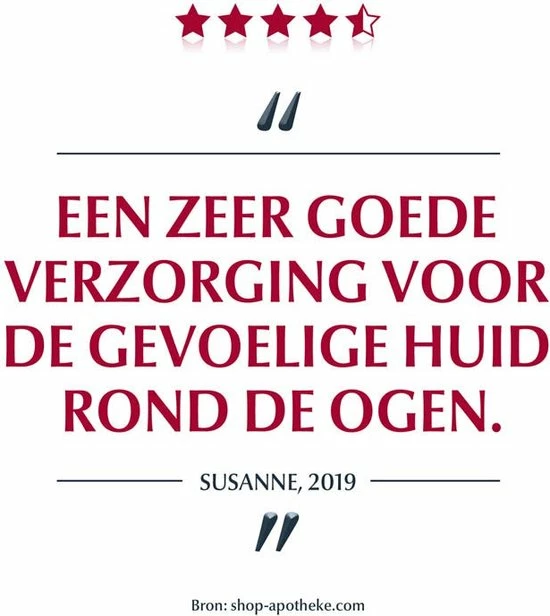 Eucerin Hyaluron-Filler Anti-Rimpel - Oogcr Me - 15 Ml 9 Eucerin Hyaluron-Filler Anti-Rimpel - Oogcr Me - 15 Ml - Afbeelding 7