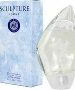 Nikos Sculpture 30 Ml - Eau De Toilette - Herenparfum -Chanel Shop 550x616 3