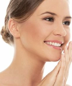 Nalany Skincare Minerale Foundation/concealer 'Graceful' (dekkend) - Als BESTE MINERALE MAKE-UP Getest (2021 En 2022) Door WOMAN TODAY - Geeft Perfecte Dekking - SPF 25 - Alle Huidtypes - Eczeem - Acne - Rosacea - Zijdezacht - Kleur Past Zich Aan -Chanel Shop 550x617