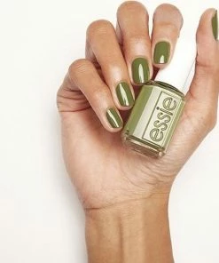Essie Nagellak - 729 Heart Of The Jungle 21 Essie Nagellak - 729 Heart Of The Jungle -Chanel Shop 550x618