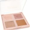L?Or?al Paris L'Or Al Paris Chromatic Bronze Highlighting & Contour Palette 2 L?Or?al Paris L'Or Al Paris Chromatic Bronze Highlighting & Contour Palette -Chanel Shop 550x619