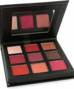 Technic Pressed Pigments Oogschaduw Palette - Intrigued
