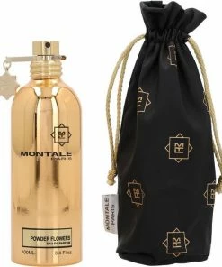 Montale Powder Flowers Eau De Parfum 100ml -Chanel Shop 550x621 1