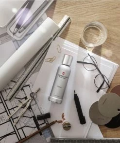 Victorinox Swiss Army Classic 100ml EDT Spray -Chanel Shop 550x622 1