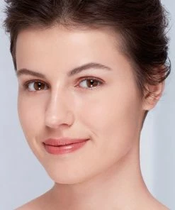 Bourjois Healthy Mix Compact Poeder - 03 Rose Beige -Chanel Shop 550x622 4