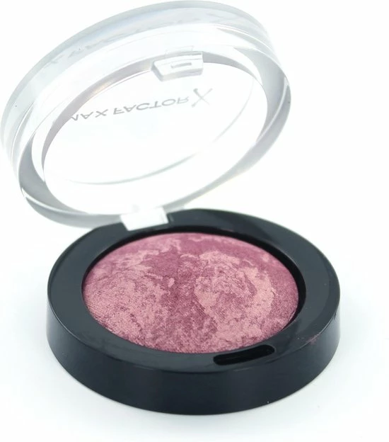 Max Factor Creme Puff - Gorgeous Berries - Powder Blush 4 Max Factor Creme Puff - Gorgeous Berries - Powder Blush - Afbeelding 2
