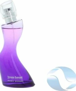 Bruno Banani Magic Woman Eau De Toilette - 30 Ml - Damesparfum -Chanel Shop 550x625 3