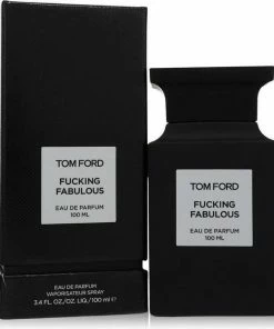 Fucking Fabulous By Tom Ford 100 Ml - Eau De Parfum Spray 8 Fucking Fabulous By Tom Ford 100 Ml - Eau De Parfum Spray -Chanel Shop 550x626