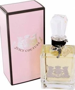 Juicy Couture Juicy Couture - 100ml - Eau De Parfum 25 Juicy Couture Juicy Couture - 100ml - Eau De Parfum -Chanel Shop 550x627 4