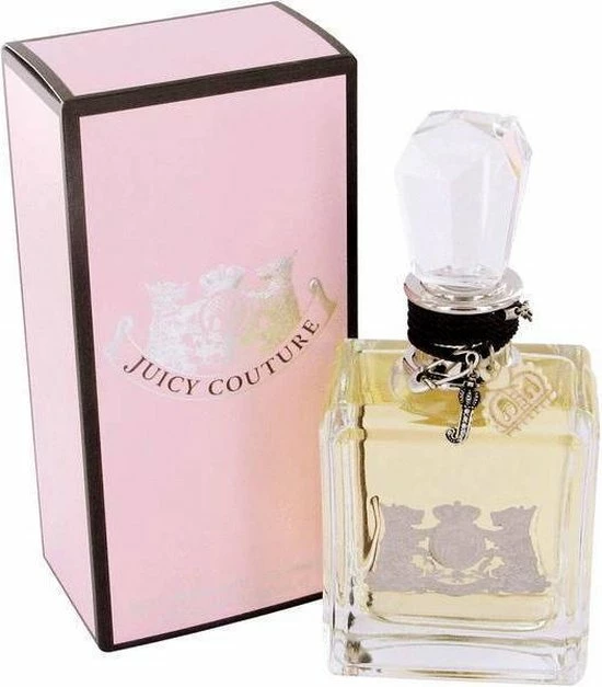 Juicy Couture Juicy Couture - 100ml - Eau De Parfum 11 Juicy Couture Juicy Couture - 100ml - Eau De Parfum - Afbeelding 9