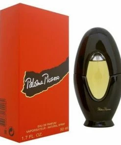 Paloma Picasso - 50 Ml - Eau De Parfum 18 Paloma Picasso - 50 Ml - Eau De Parfum -Chanel Shop 550x628