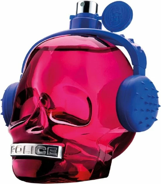 Police To Be Miss Beat - 75ml - Eau De Parfum 3 Police To Be Miss Beat - 75ml - Eau De Parfum