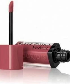 Bourjois Rouge Edition Velvet Lippenstift - 09 Happy Nude Year -Chanel Shop 550x632 3