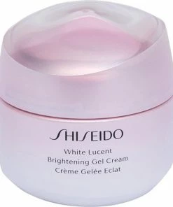 Shiseido White Lucent Brightening Gel Cream - 50 Ml - Dagcr Me -Chanel Shop 550x633