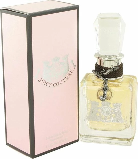 Juicy Couture Juicy Couture - 100ml - Eau De Parfum 4 Juicy Couture Juicy Couture - 100ml - Eau De Parfum - Afbeelding 2