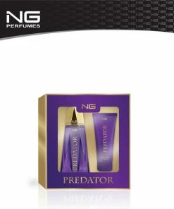 Next Generation NG Predator Giftset