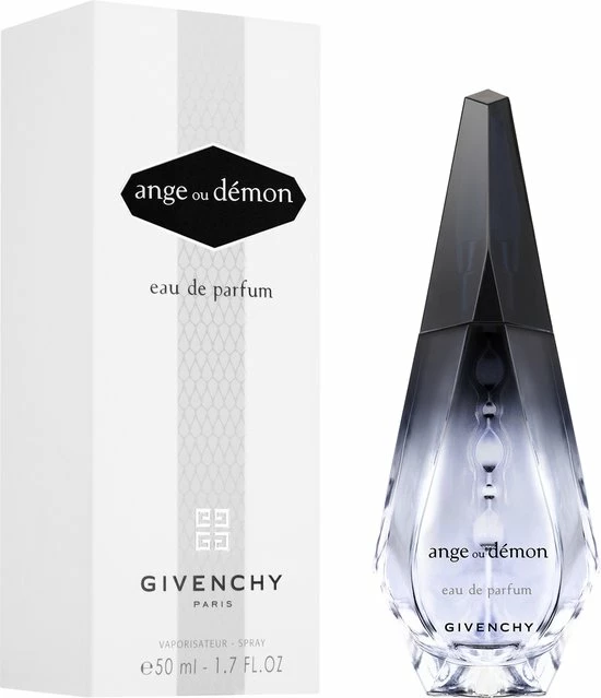 Givenchy Ange Ou Demon 50ml Eau De Parfum For Her 7 Givenchy Ange Ou Demon 50ml Eau De Parfum For Her - Afbeelding 5