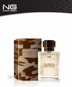 Next Generation NG Valencia Men Eau De Toilette 100 Ml