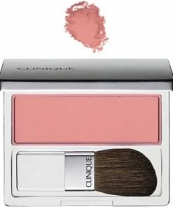 Clinique Blushing Blush Powder Blush - 107 Sunset Glow -Chanel Shop 550x640
