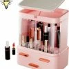 PIXMY® - Make Up Organizer – Ladekastje – Sieraden Houder – COMLLEDRoze -Chanel Shop 550x640 4