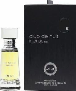 Armaf Club De Nuit Intense Man - Perfumed Oil