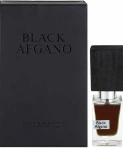 Nasomatto Black Afgano - 30 Ml - Extrait De Parfum Spray - Eau De Parfum Spray - Herenparfum -Chanel Shop 550x640 6