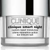 Clinique Smart Night Custom-Repair Moisturizer Gezichtscr Me Droge Huid - 50 Ml 1 Clinique Smart Night Custom-Repair Moisturizer Gezichtscr Me Droge Huid - 50 Ml -Chanel Shop 550x641